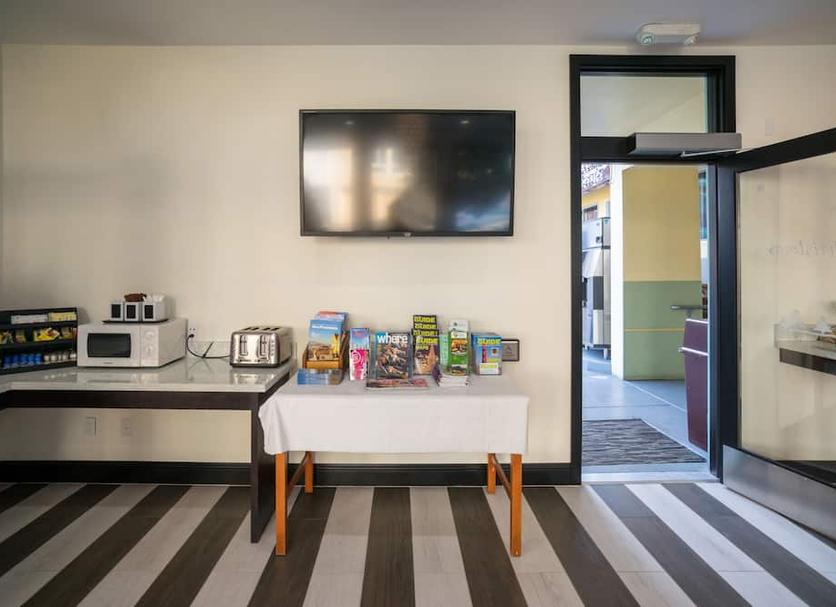 Room amenity Photo