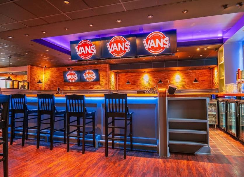 Bar Photo