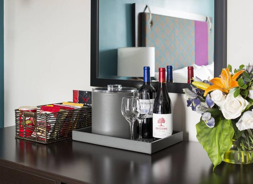 Room amenity Photo
