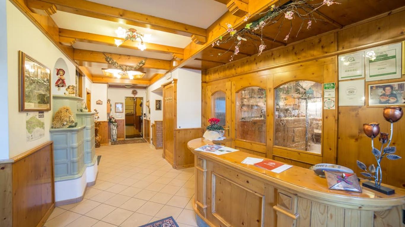 Hotel Bertoldi