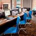 Business centre