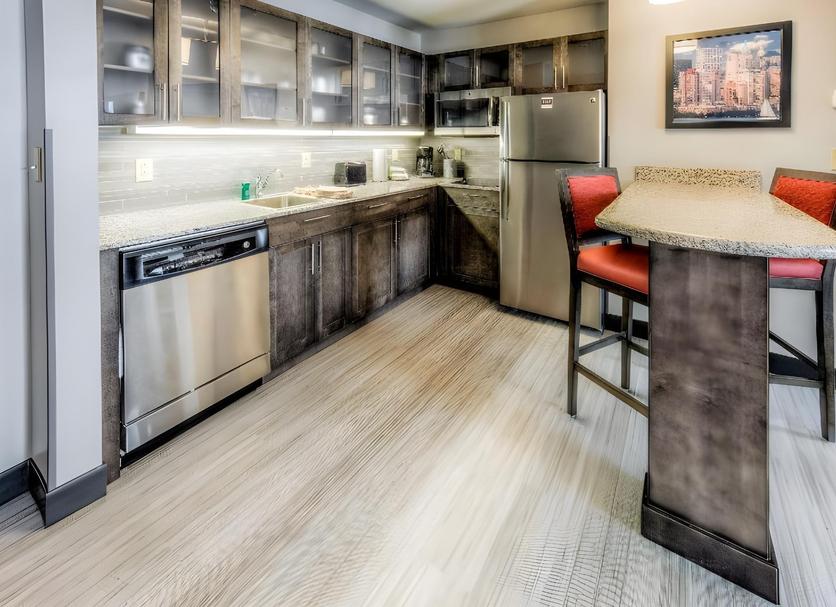 Kitchen Photo