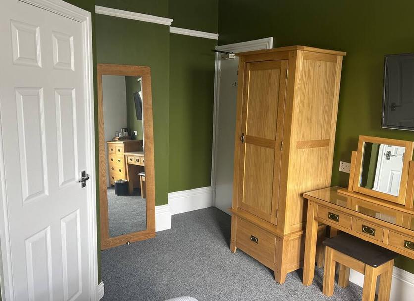 Room amenity Photo