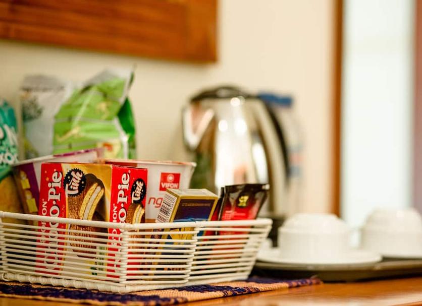 Room amenity Photo