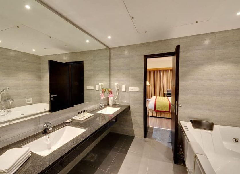 Bathroom Photo