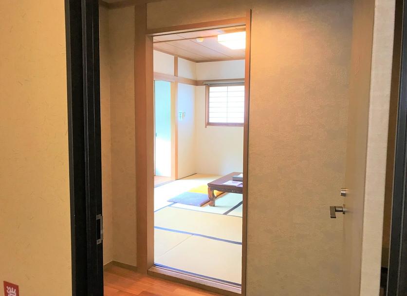Room amenity Photo