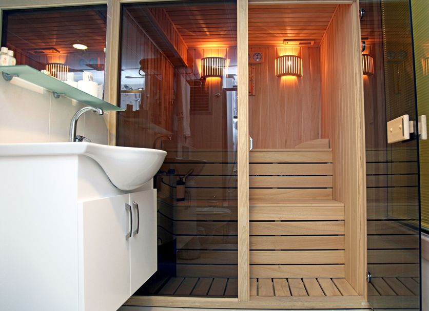 Spa Photo