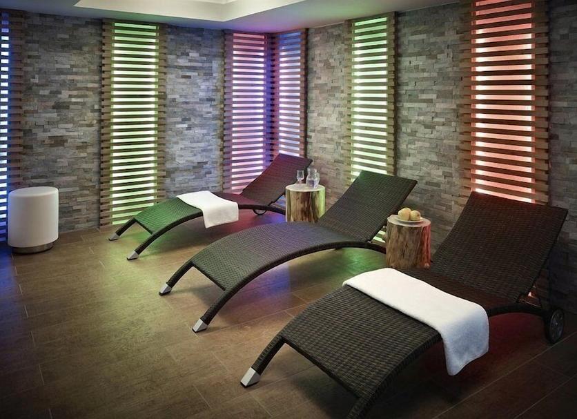Spa Photo
