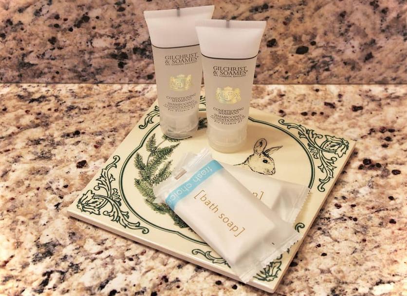 Room amenity Photo