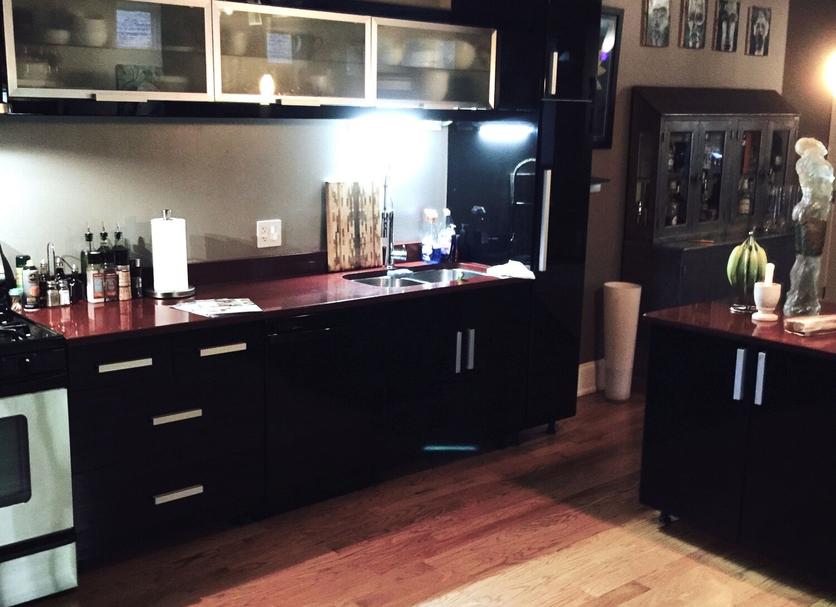 Kitchen Photo