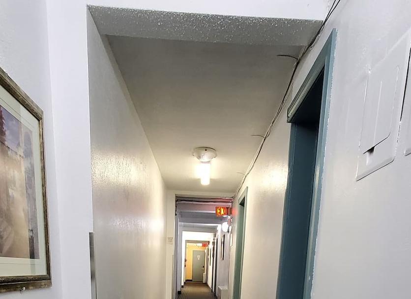 Hallway Photo