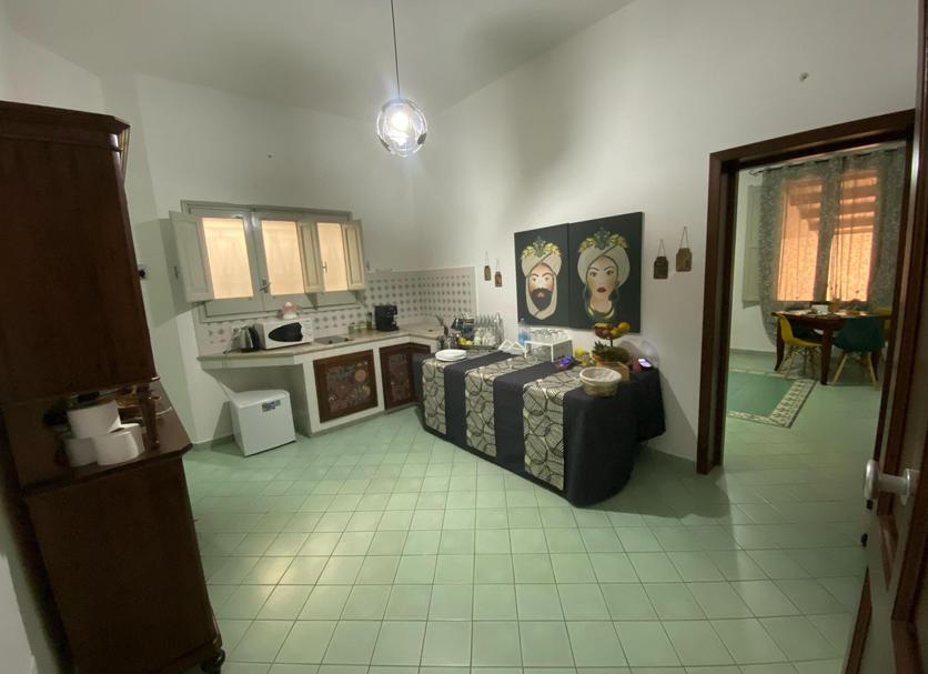 Kitchen Photo