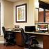 Business centre