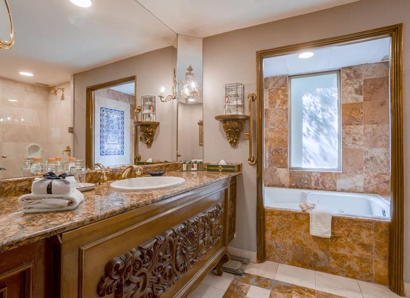 Bathroom Photo