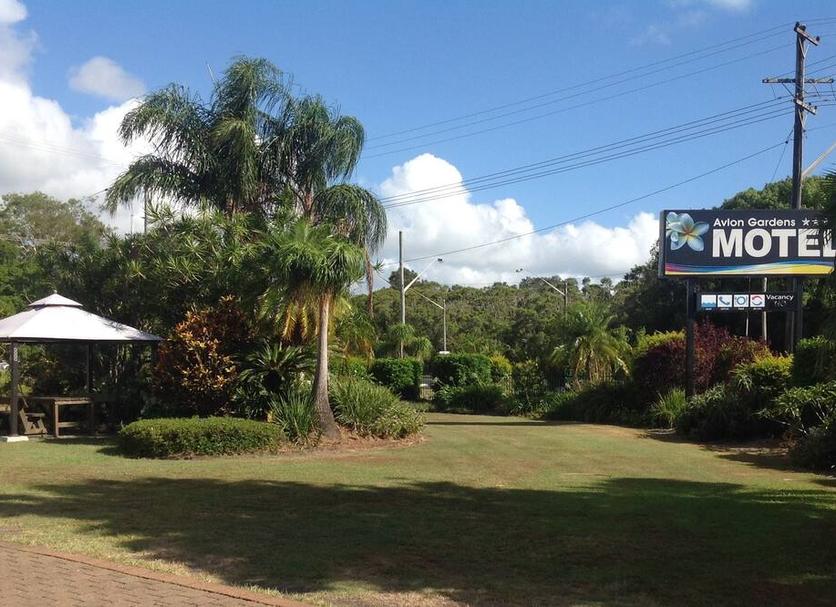 Outdoor view Photo