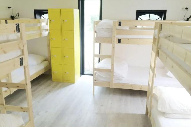 The Black Sheep Hostel