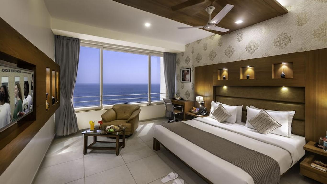 Dwarkadhish Lords Eco Inn