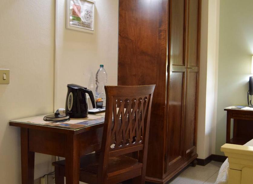 Room amenity Photo