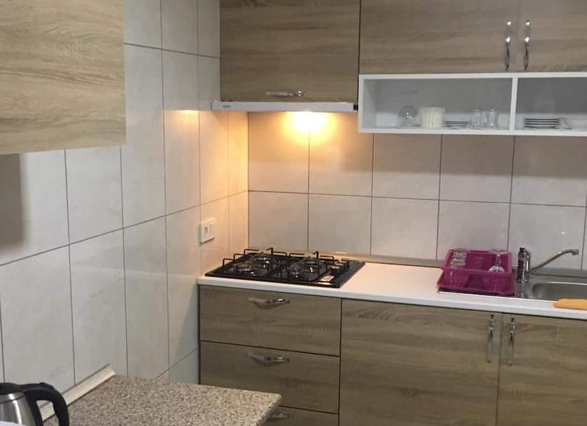 Kitchen Photo
