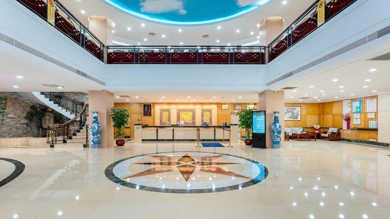 Tiancheng Hotel (Xiamen Airport)