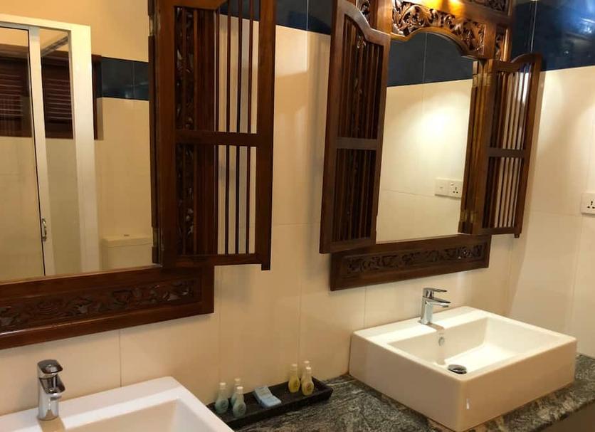 Bathroom Photo