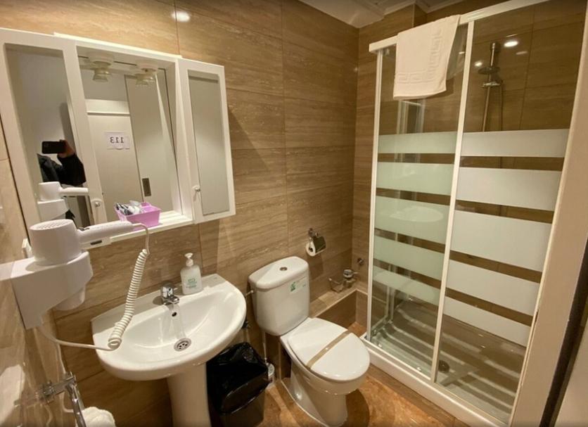 Bathroom Photo
