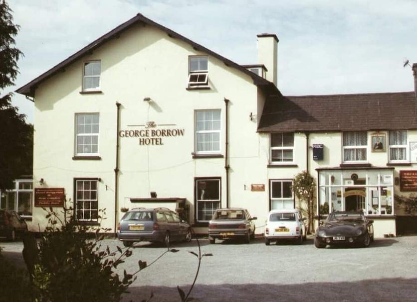 Building Photo