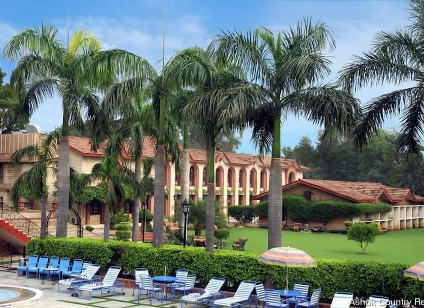 Outdoor view Photo