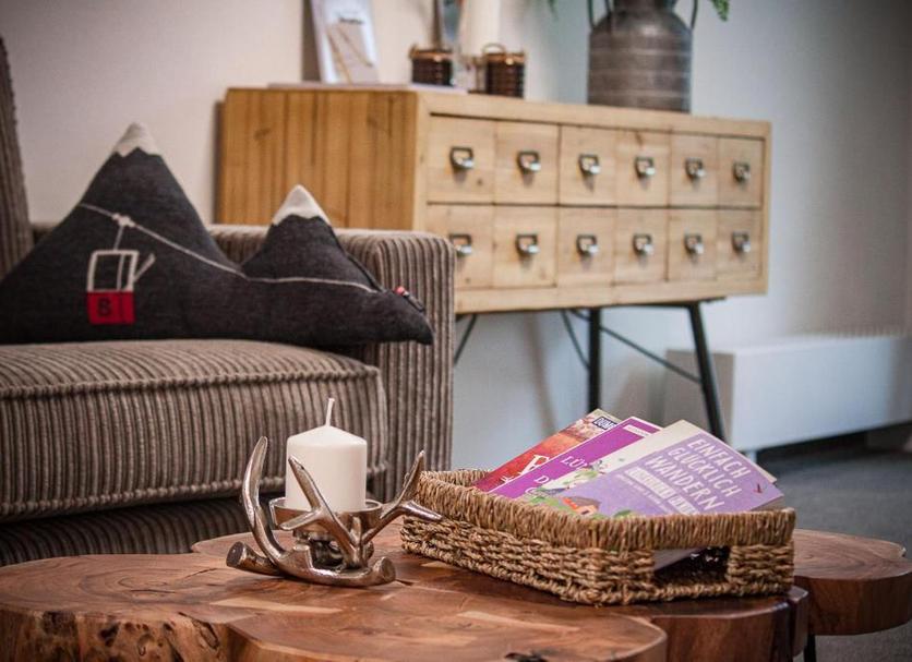 Room amenity Photo