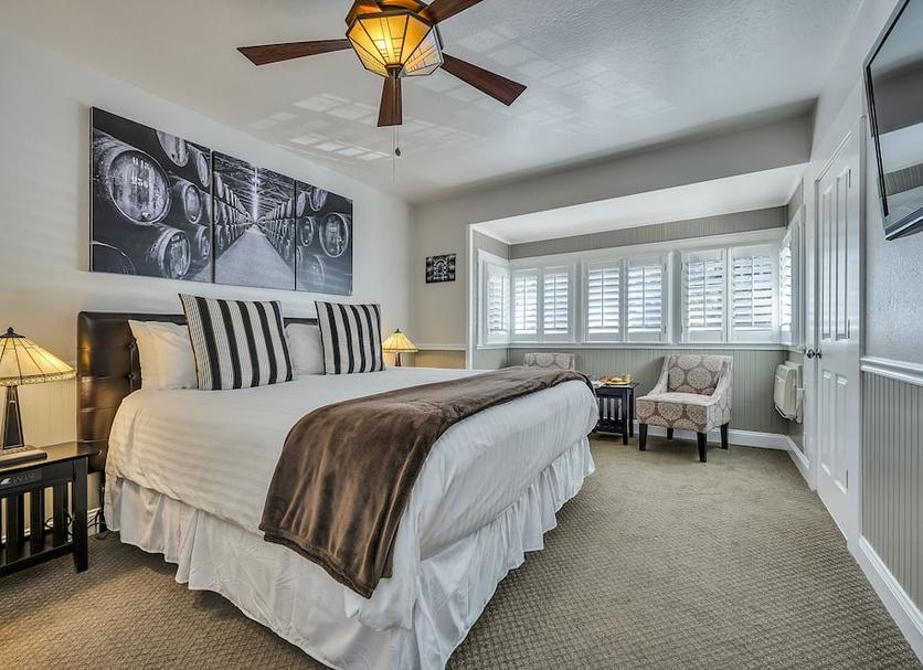 Bedroom Photo
