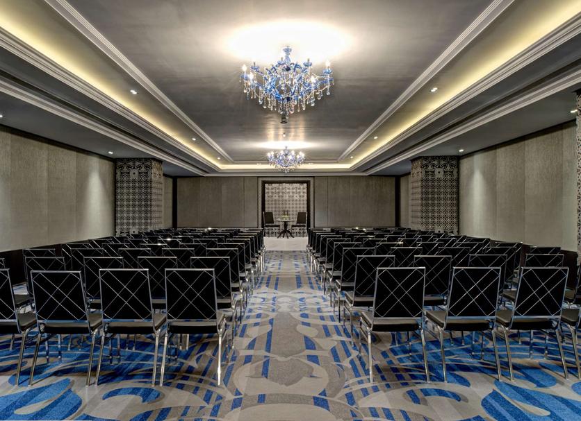 Conference room Photo