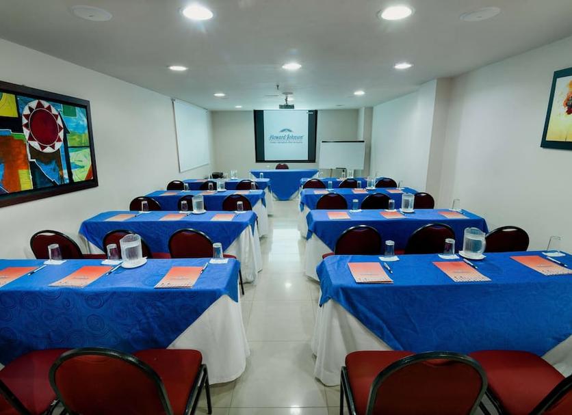 Conference room Photo
