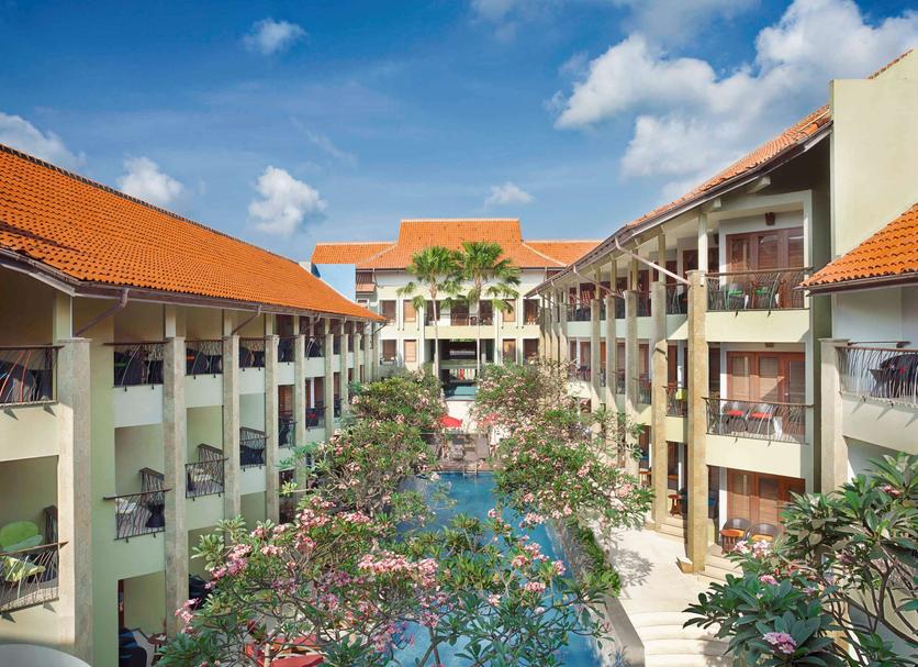 Outdoor view Photo