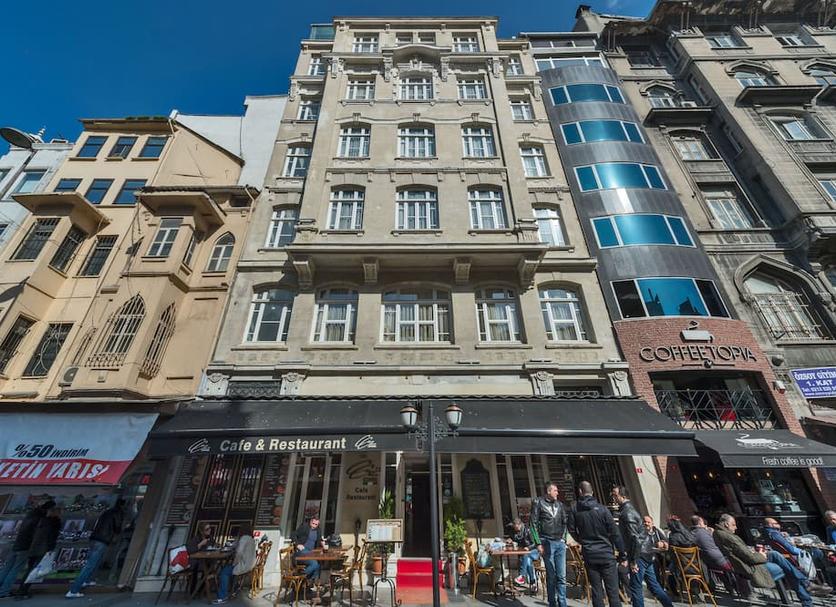 Building Photo