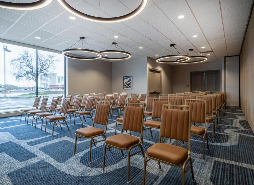 Conference room Photo