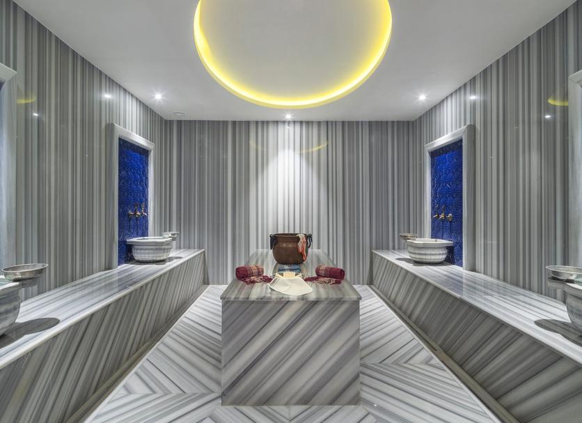 Spa Photo