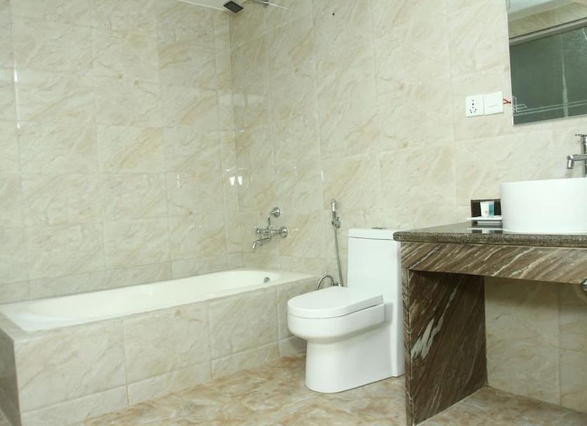 Bathroom Photo
