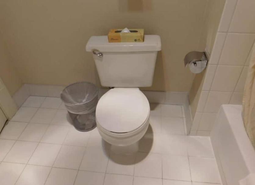 Bathroom Photo