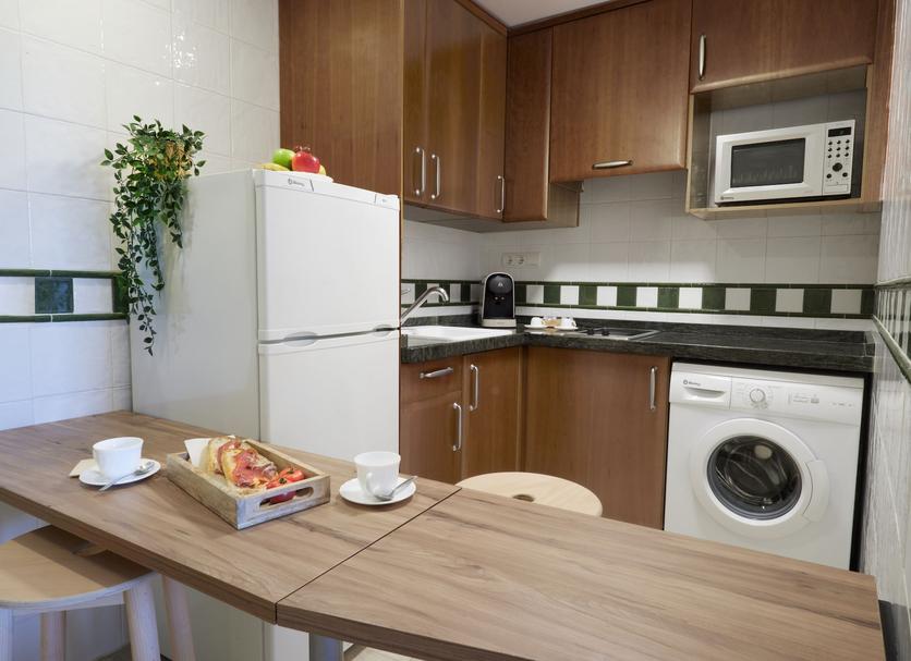 Kitchen Photo