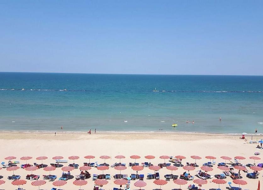 Beach Photo