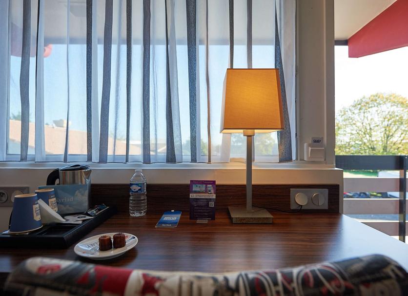 Room amenity Photo