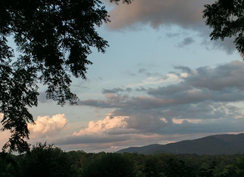 Outdoor view Photo