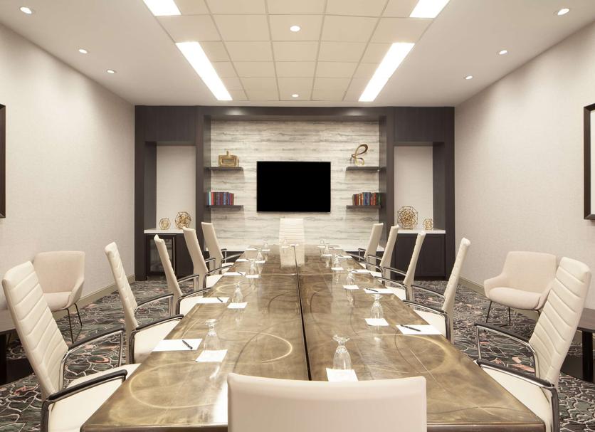 Conference room Photo