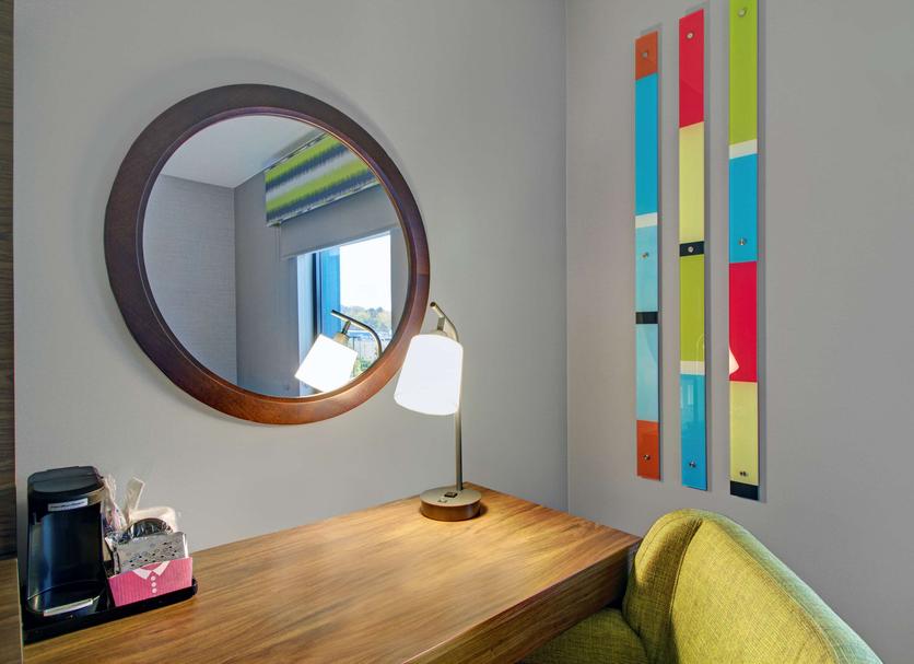 Room amenity Photo