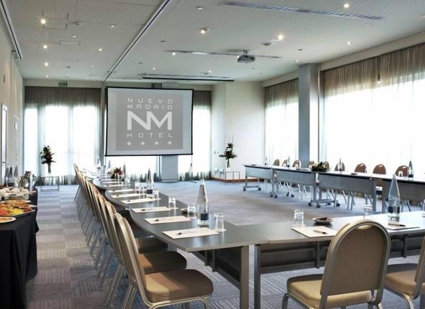 Conference room Photo