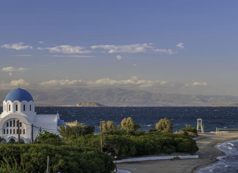 Outdoor view Photo
