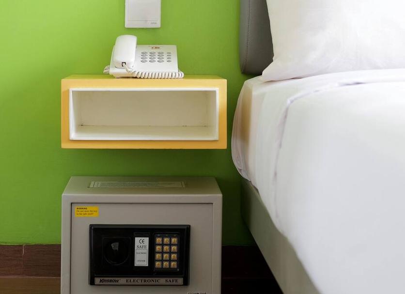 Room amenity Photo