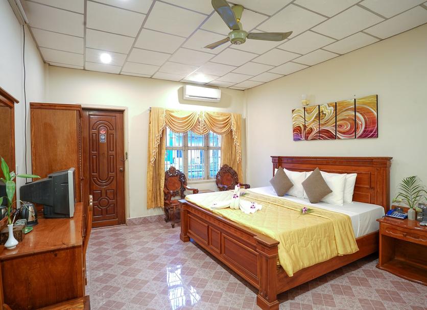 Bedroom Photo