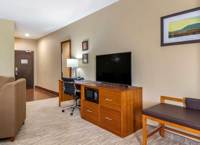 Room amenity Photo