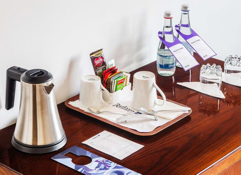 Room amenity Photo